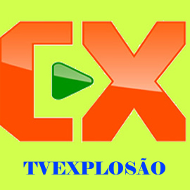 Explosao CXTV