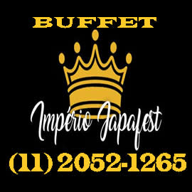 BUFFET IMPERIO JAPAFEST